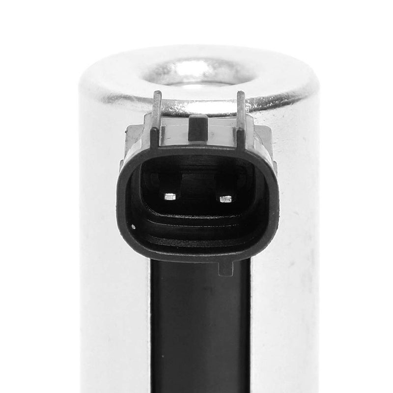 HY-SPEED Naturally Aspirated Engine Camshaft Variable Oil Control Valve Timing VVT Solenoid 10921AA040 917-246 Compatible with 2005-2012 B9 Tribeca 3.0L Forester Impreza Legacy Outback 2.5L - Image 3